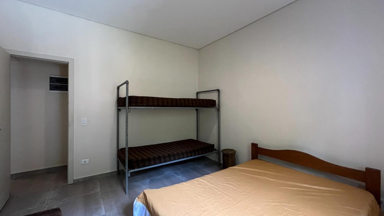 Peruíbe Casa Azulヴィラ エクステリア 写真