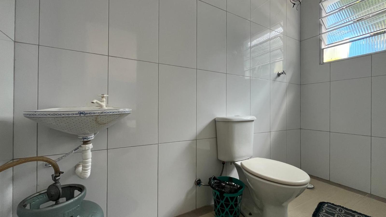 Peruíbe Casa Azulヴィラ エクステリア 写真
